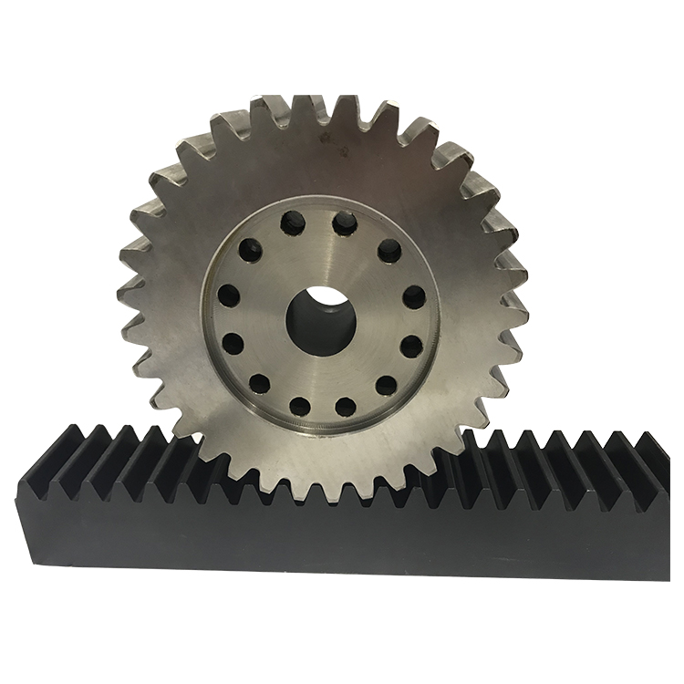 高精密齒輪定制